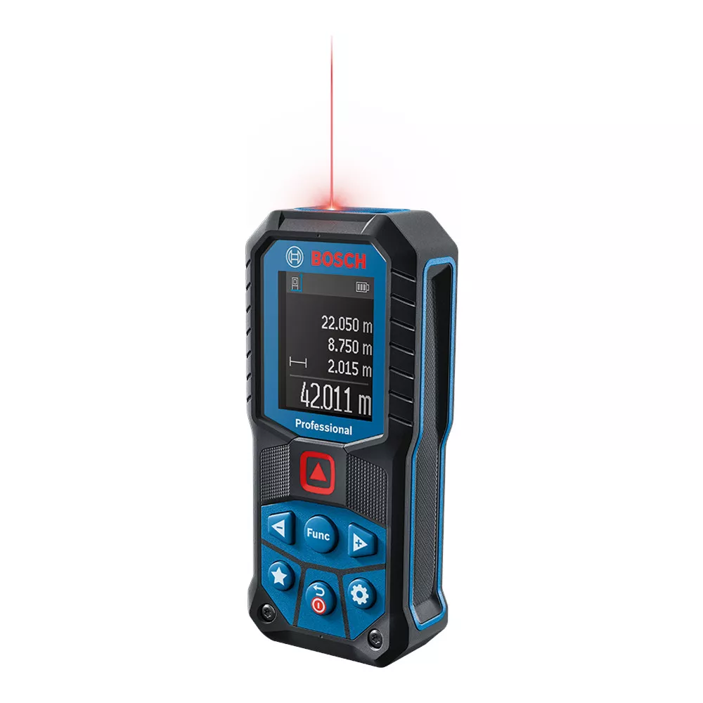 Télémètre GLM 50-22 Bosch